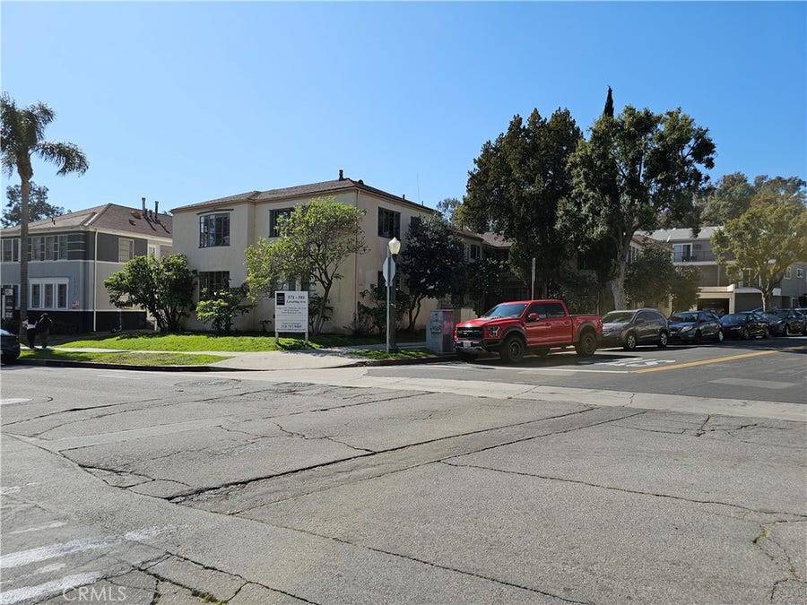 Property photo for 579 Levering Avenue, #579, Westwood Century City, CA