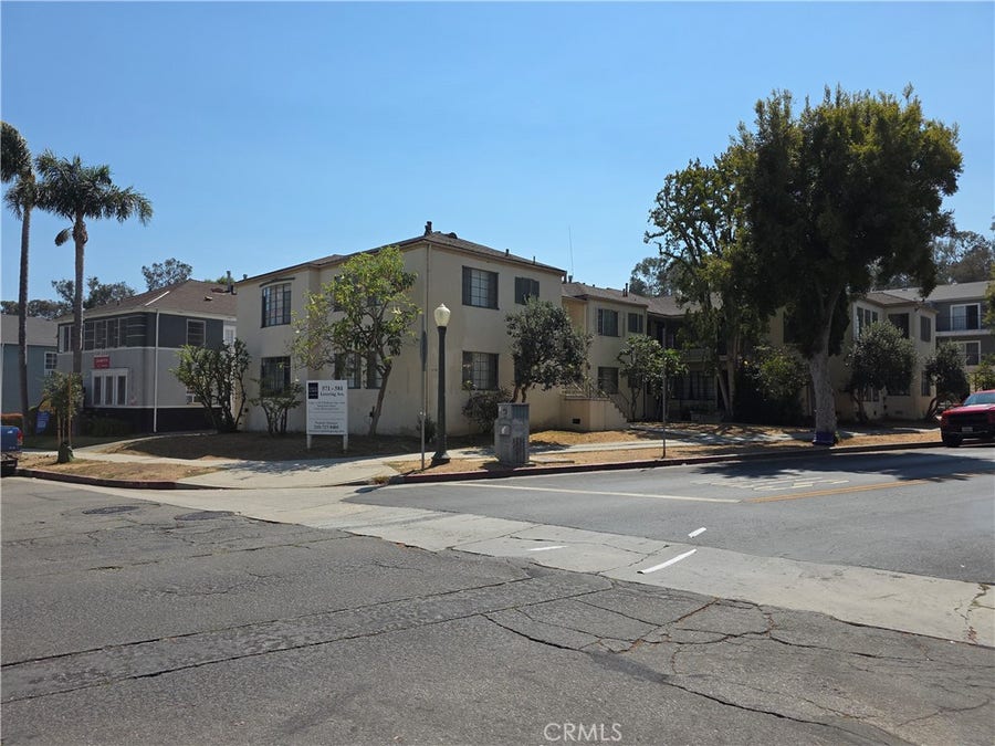 Property photo for 575 Levering Avenue, #575, Westwood Century City, CA