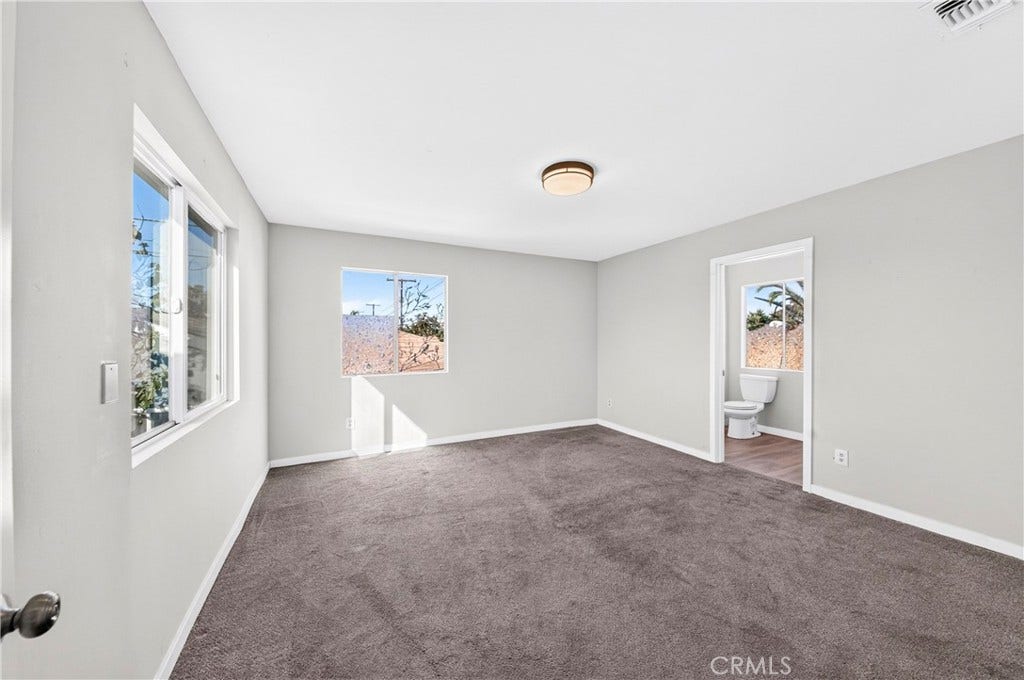24213 Seagrove, Carson, CA 90745 Primary Bedroom 1