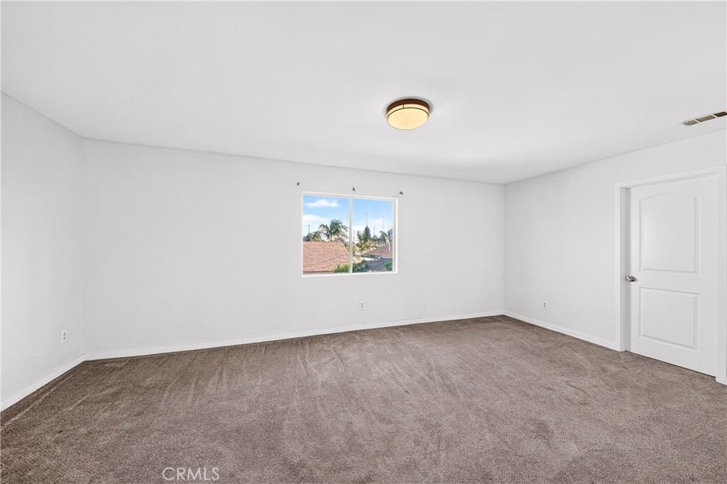 24213 Seagrove, Carson, CA 90745 Upstairs Bedroom 3