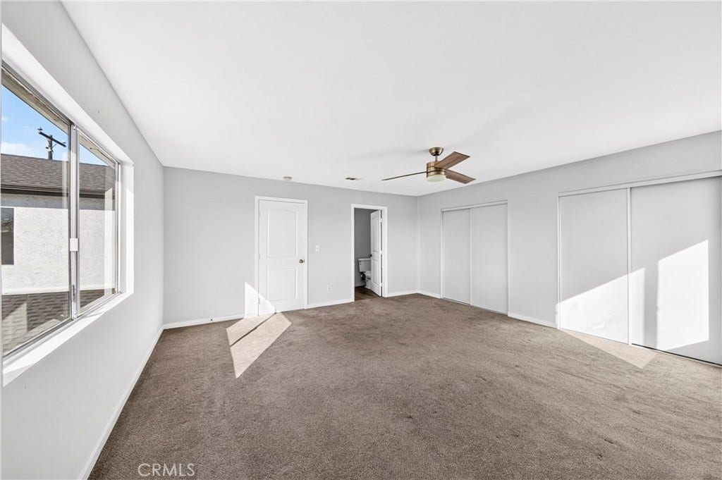 24213 Seagrove, Carson, CA 90745 Primary Bedroom 2