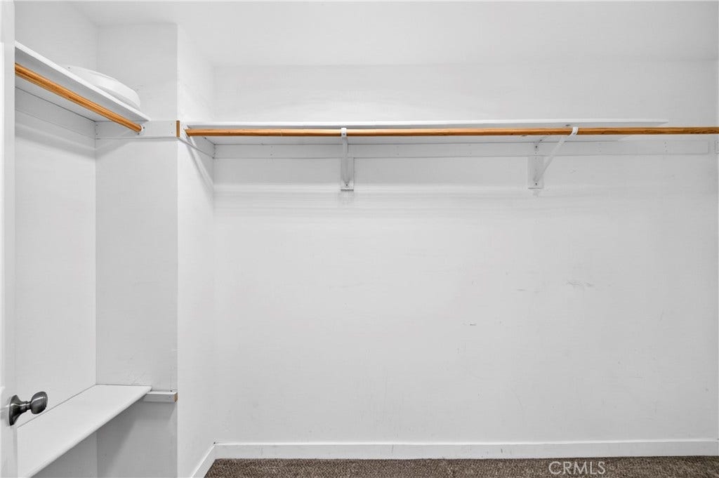 24213 Seagrove, Carson, CA 90745 Primary Walk in Closet 2