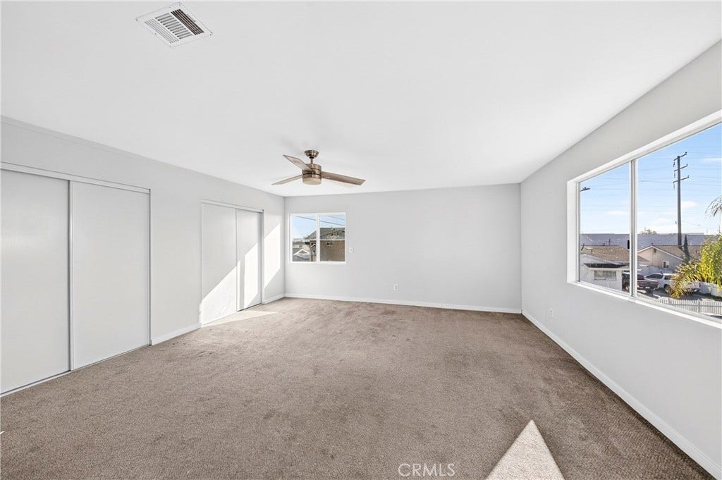 24213 Seagrove, Carson, CA 90745 Primary Bedroom 2