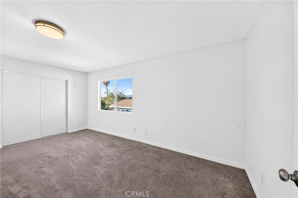 24213 Seagrove, Carson, CA 90745 Upstairs Bedroom 1