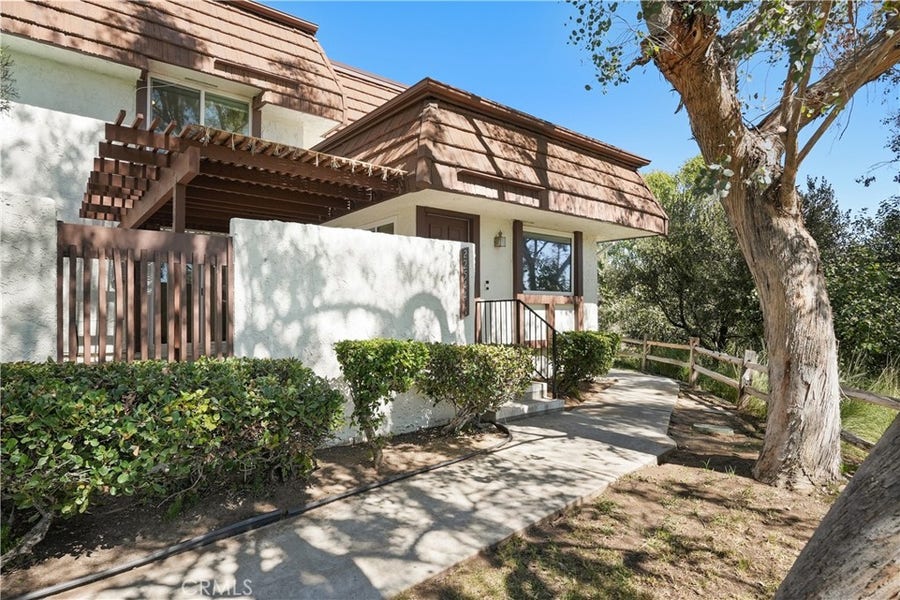 Property photo for 22544 Jeffrey Mark Court, #1, Chatsworth, CA