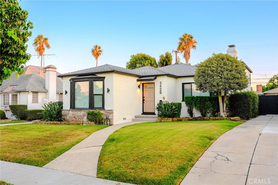 Property photo for 3426 W 82nd, Inglewood, CA