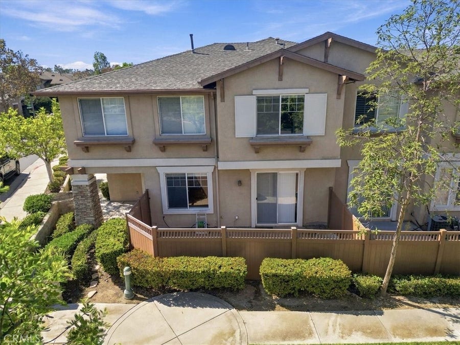 Property photo for 17806 Ash Court, Carson, CA