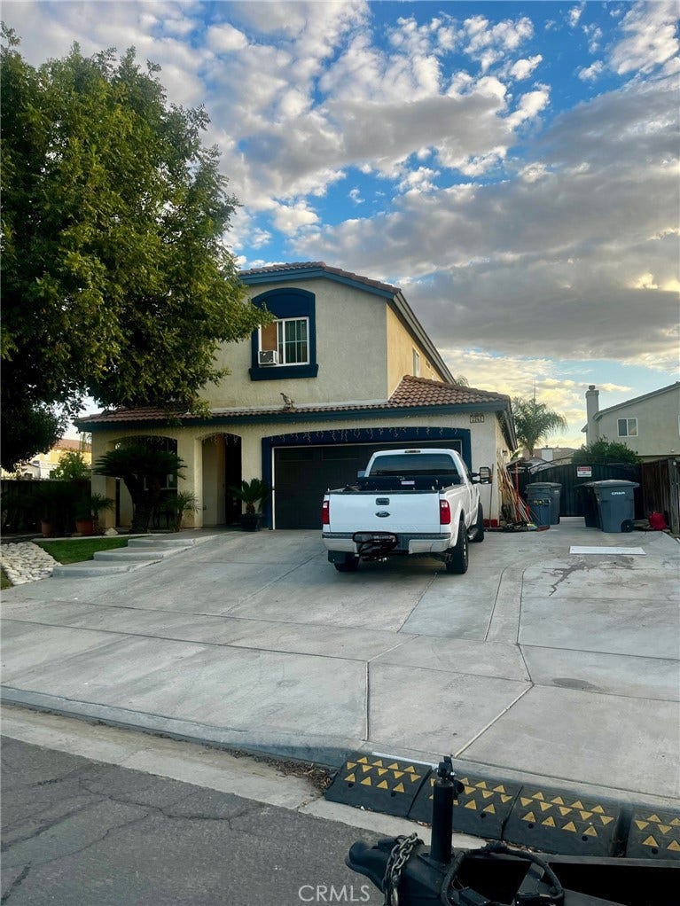Property photo for 2262 Purple Finch Court, San Jacinto, CA