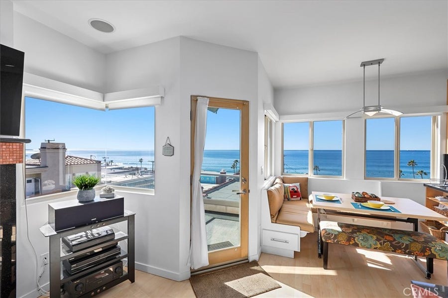 Property photo for 207 42nd Street, Manhattan Beach, CA