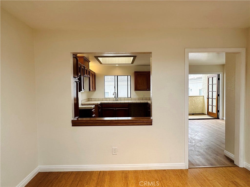 509 N Juanita Avenue, #4, Redondo Beach, CA 90277