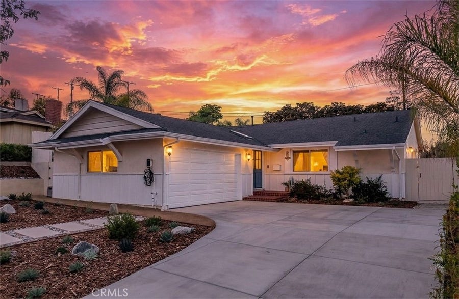 Property photo for 5601 Sara, Torrance, CA