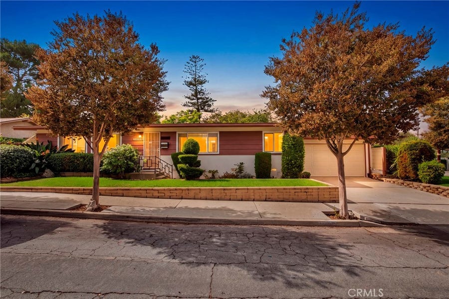 Property photo for 26229 Ober Avenue, Lomita, CA