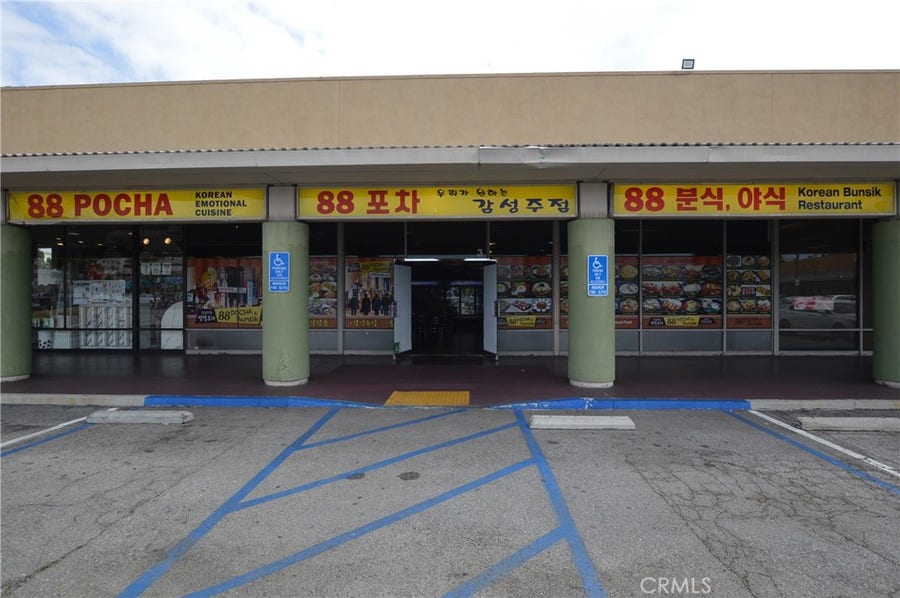 Property photo for 1610 REDONDO BEACH, #3, Gardena, CA
