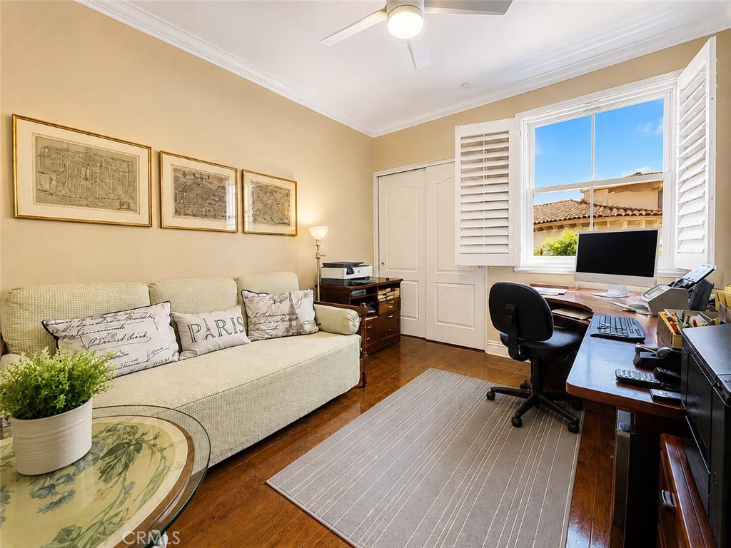 901 Deep Valley, #309, Rolling Hills Estates, CA 90274 2nd Bedroom