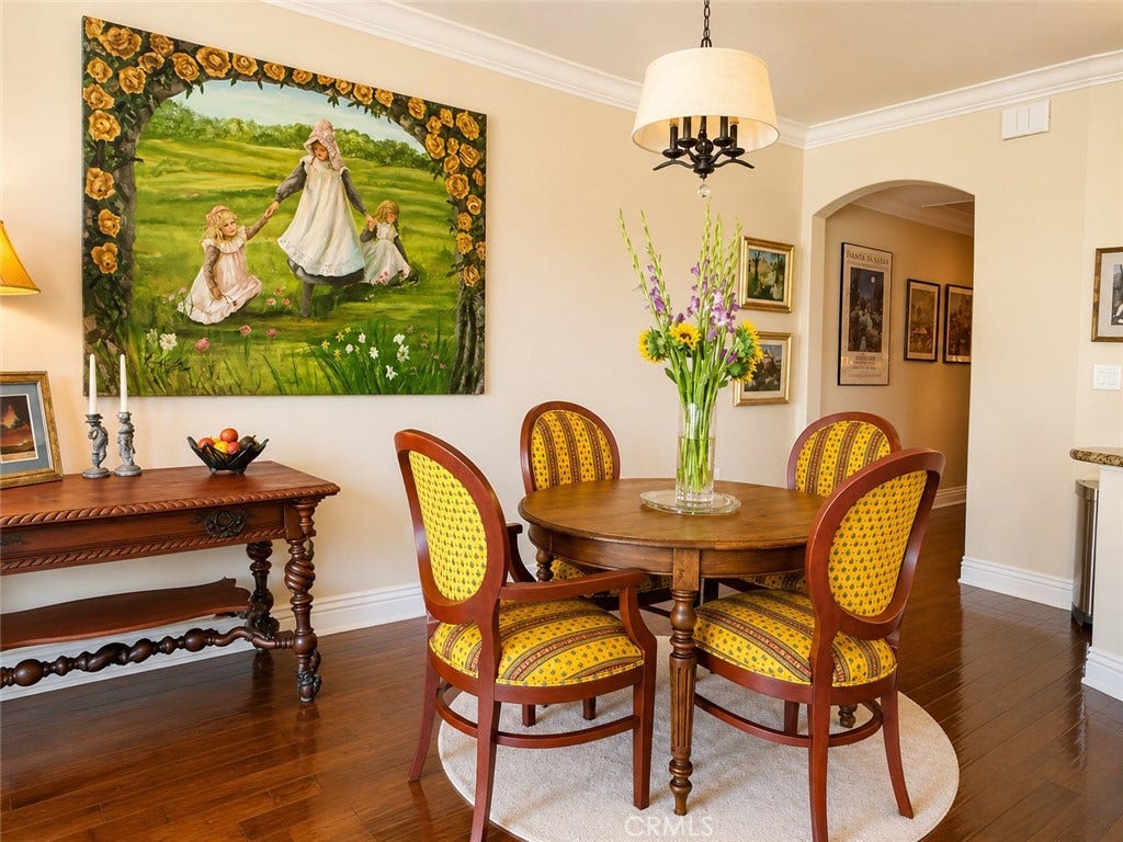 901 Deep Valley, #309, Rolling Hills Estates, CA 90274 Cozy or Coastal design, your choice
