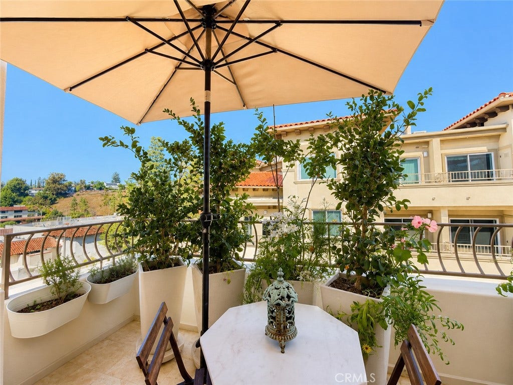 901 Deep Valley, #309, Rolling Hills Estates, CA 90274 Breezes from the hills