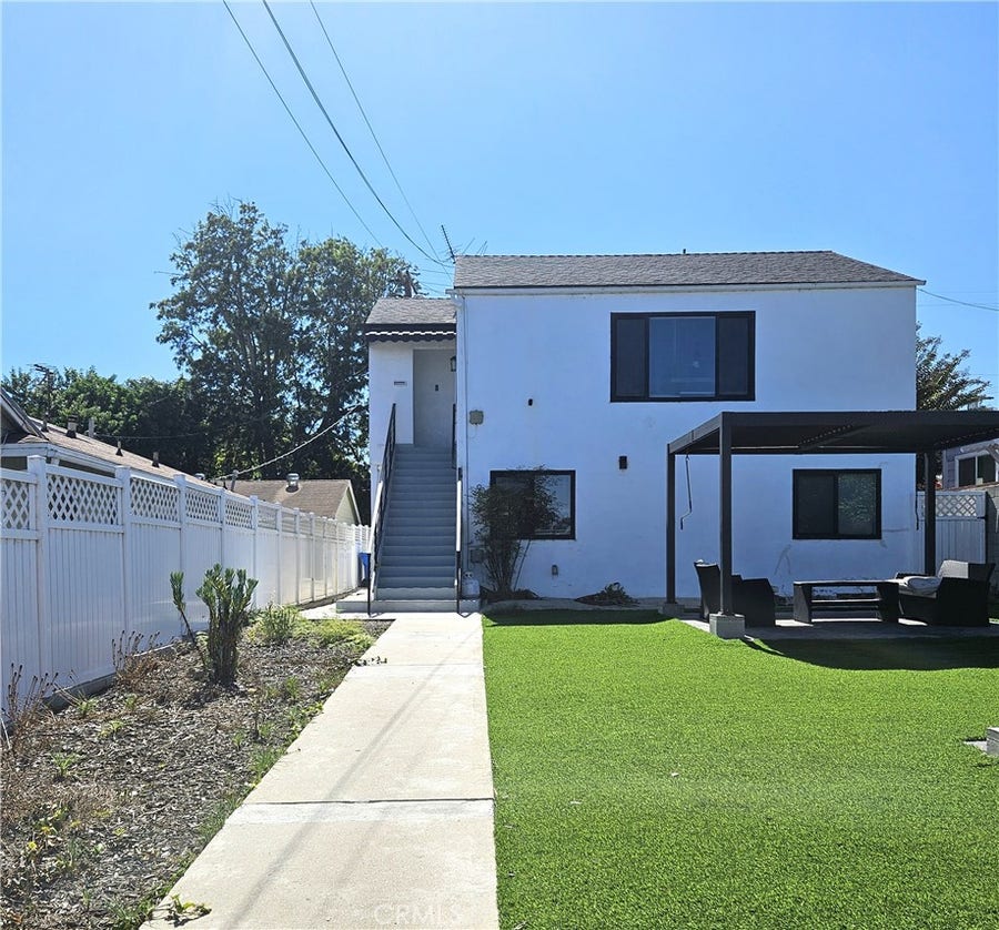 Property photo for 961 W 21st Street, San Pedro, CA