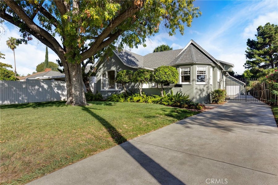 Property photo for 14127 Lemay, Van Nuys, CA