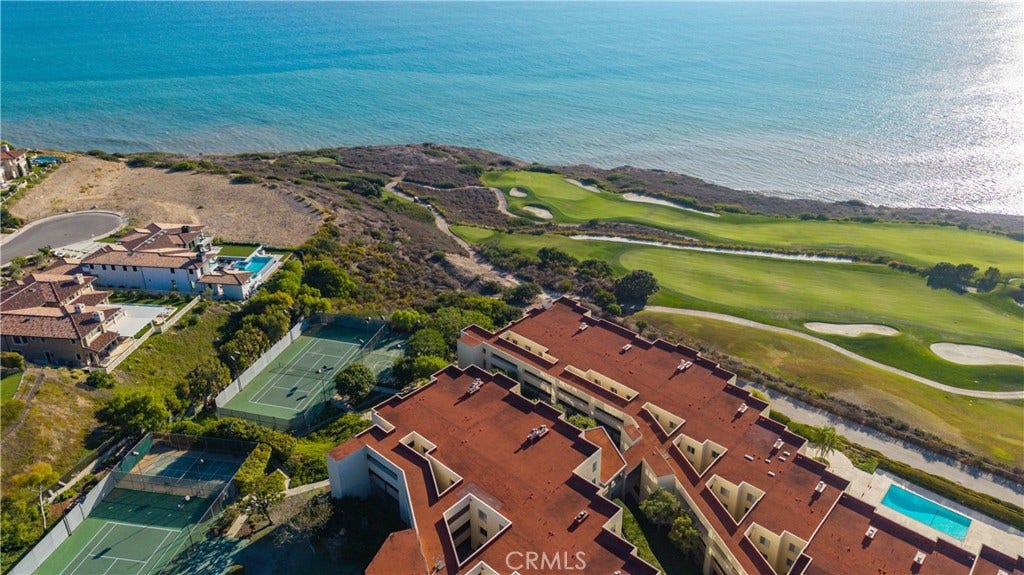 3200 La Rotonda, #415, Rancho Palos Verdes, CA 90275