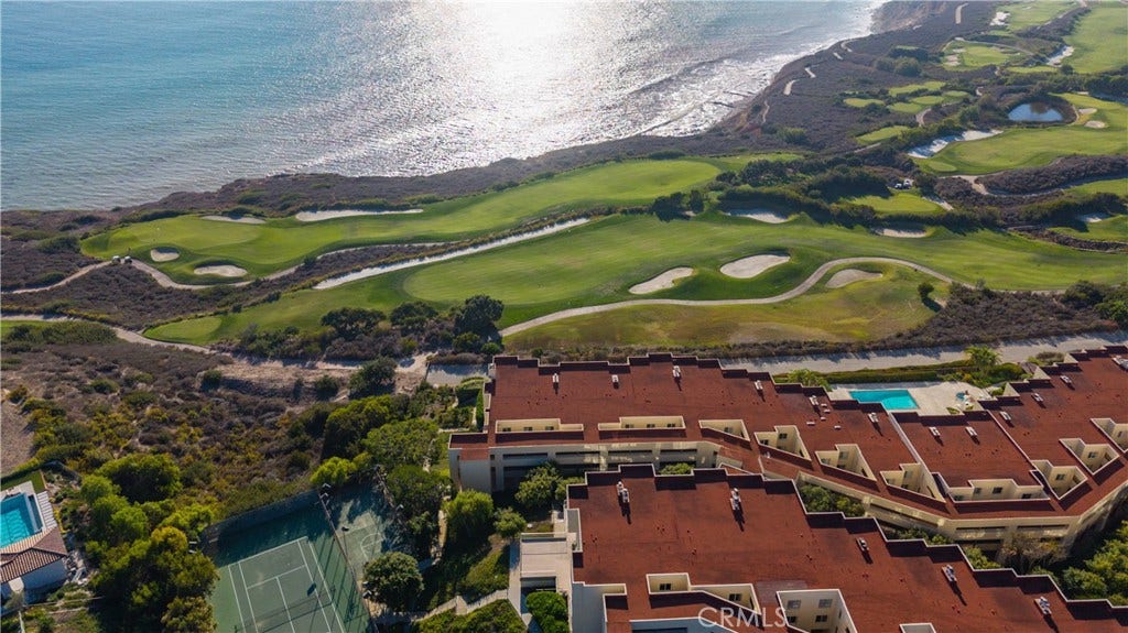 3200 La Rotonda, #415, Rancho Palos Verdes, CA 90275