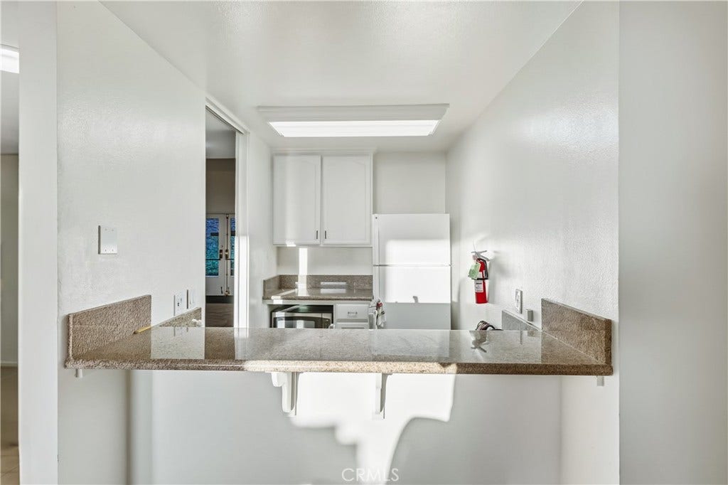 Community kitchen