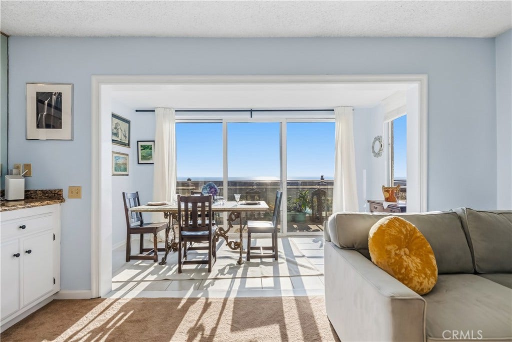 3200 La Rotonda, #415, Rancho Palos Verdes, CA 90275