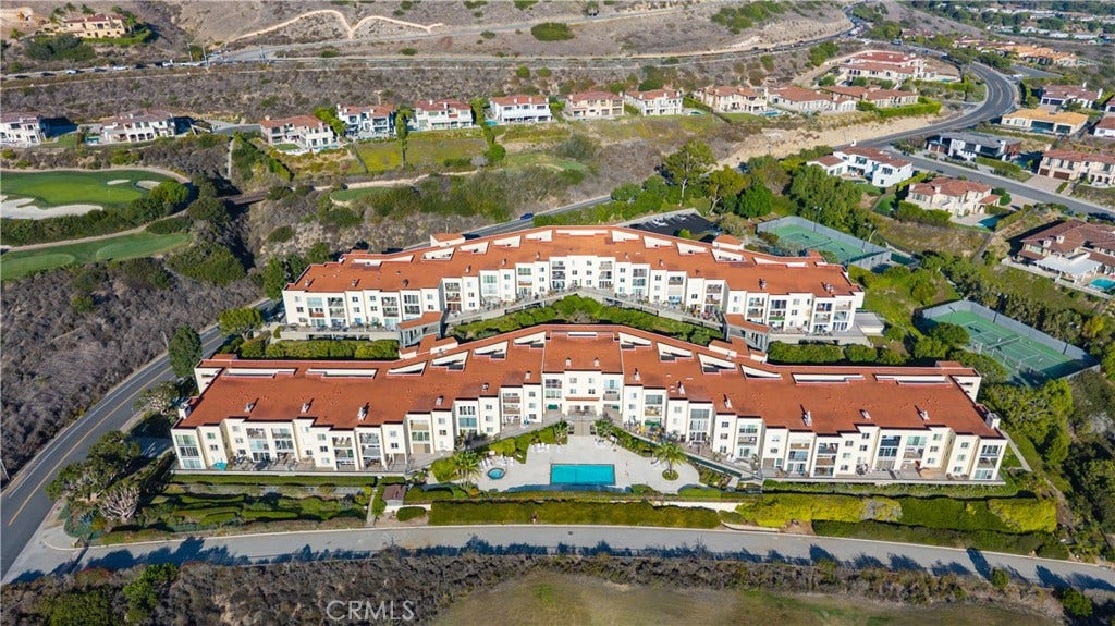 3200 La Rotonda, #415, Rancho Palos Verdes, CA 90275