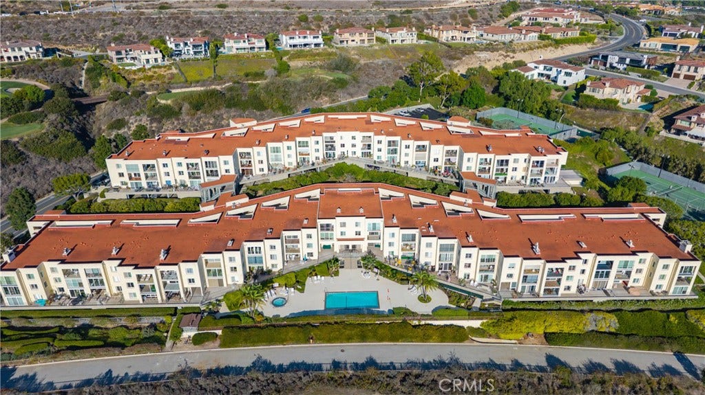 3200 La Rotonda, #415, Rancho Palos Verdes, CA 90275