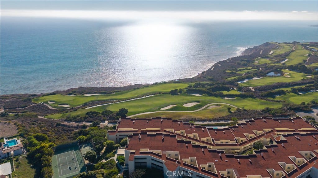 3200 La Rotonda, #415, Rancho Palos Verdes, CA 90275