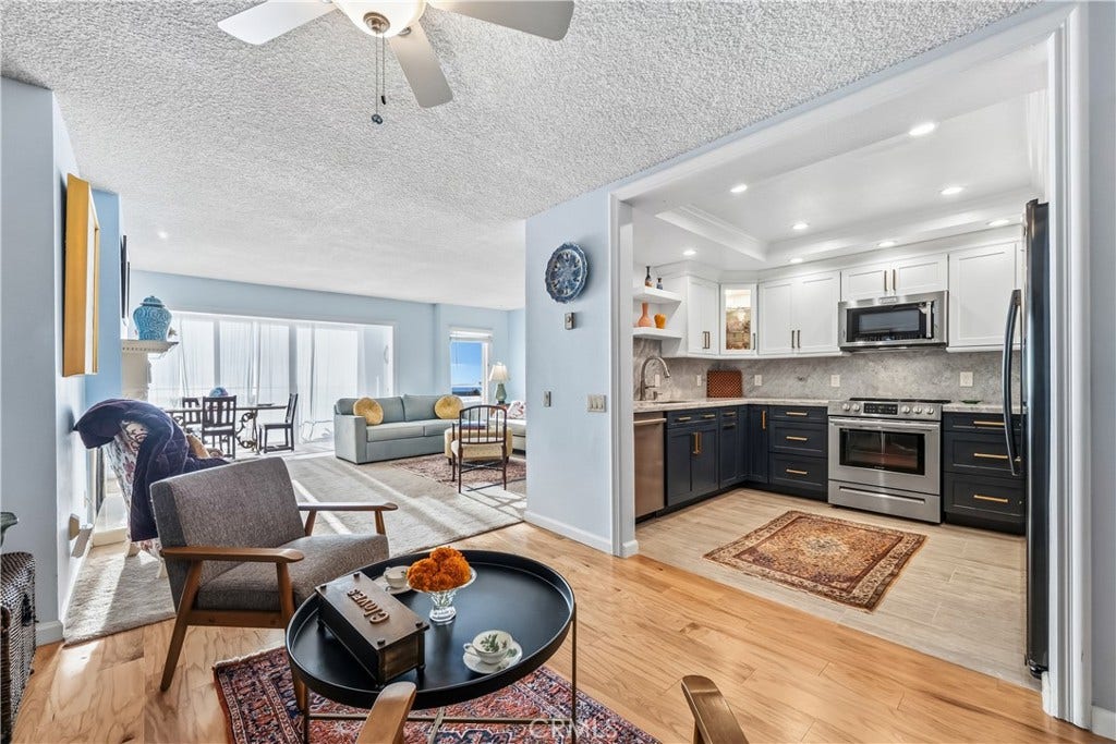3200 La Rotonda, #415, Rancho Palos Verdes, CA 90275