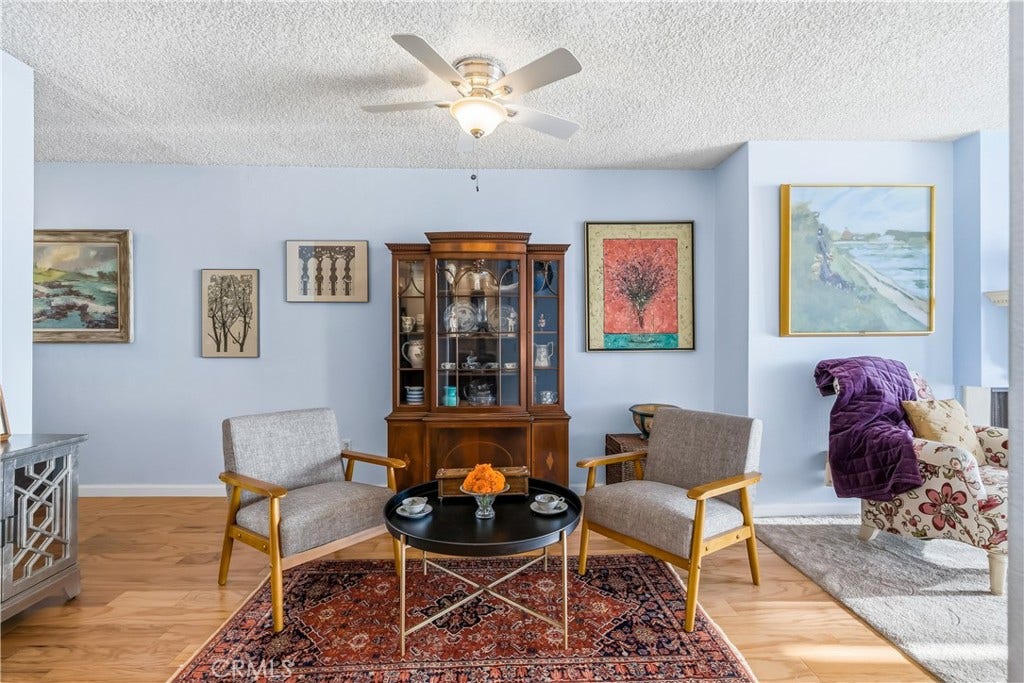 3200 La Rotonda, #415, Rancho Palos Verdes, CA 90275