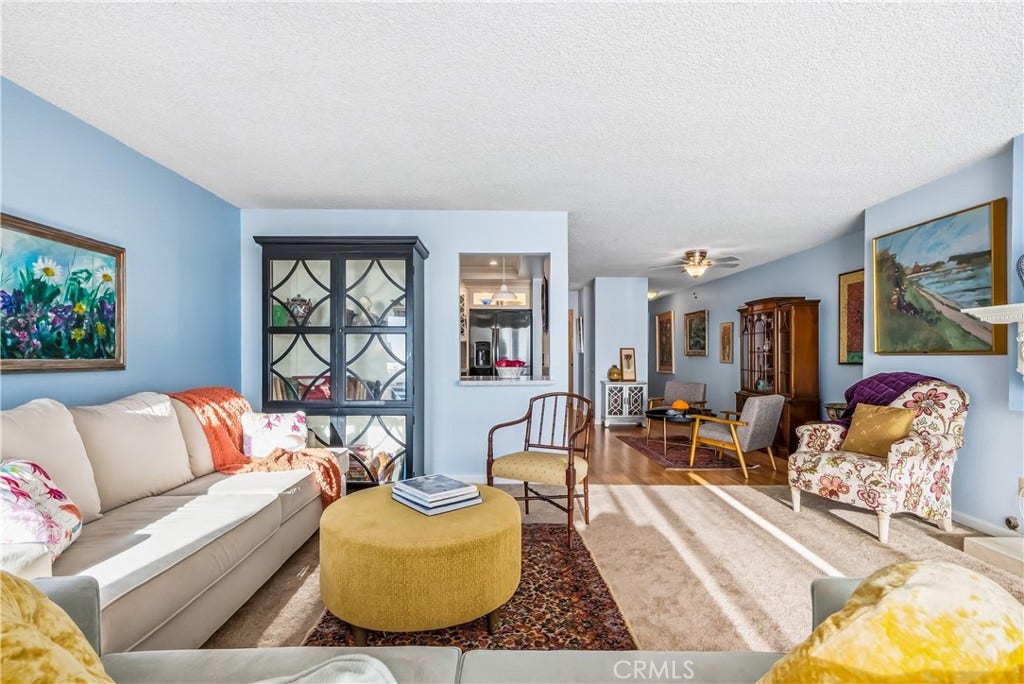 3200 La Rotonda, #415, Rancho Palos Verdes, CA 90275