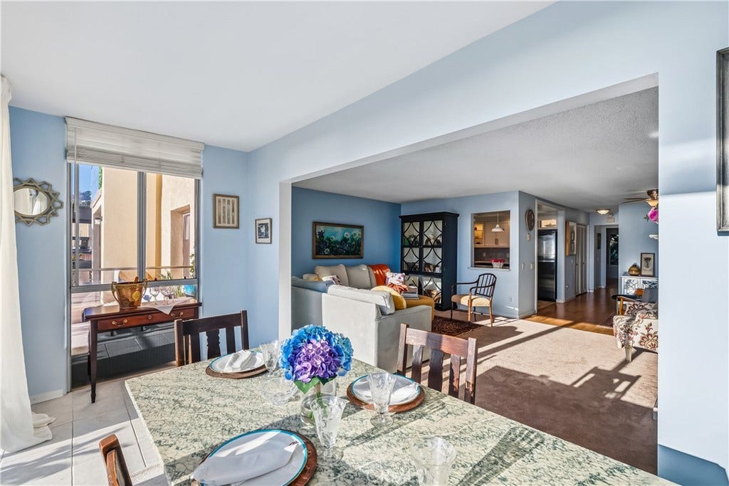 3200 La Rotonda, #415, Rancho Palos Verdes, CA 90275