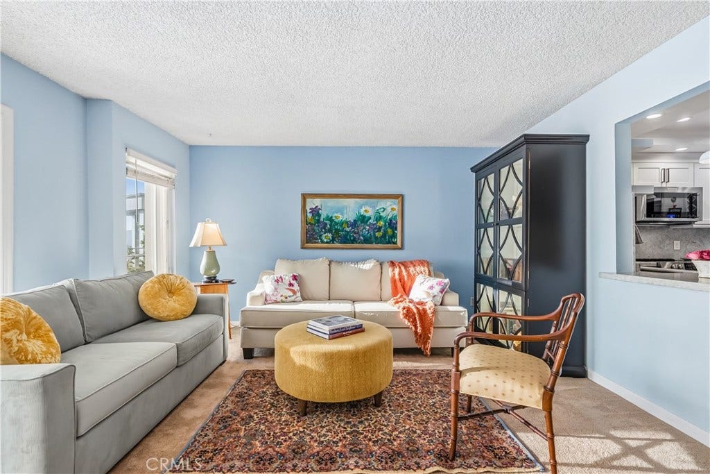 3200 La Rotonda, #415, Rancho Palos Verdes, CA 90275