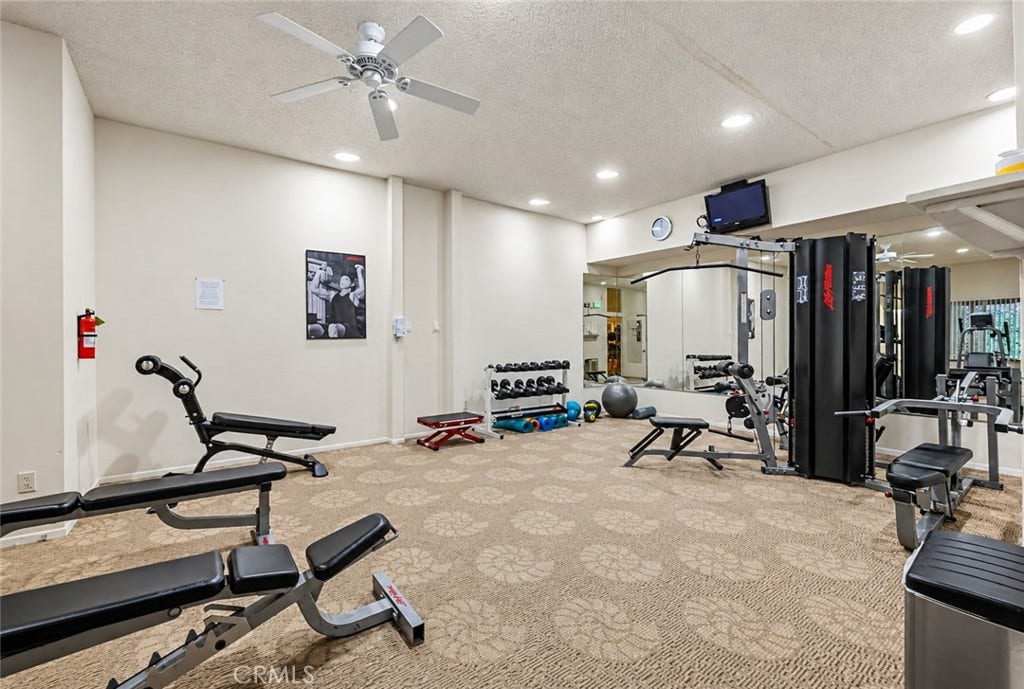 3200 La Rotonda, #415, Rancho Palos Verdes, CA 90275