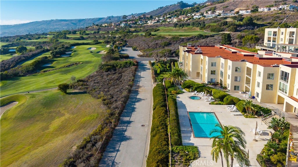 3200 La Rotonda, #415, Rancho Palos Verdes, CA 90275