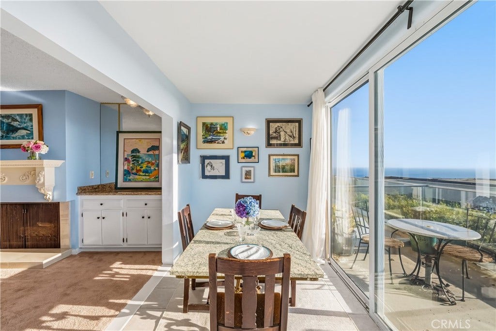 3200 La Rotonda, #415, Rancho Palos Verdes, CA 90275