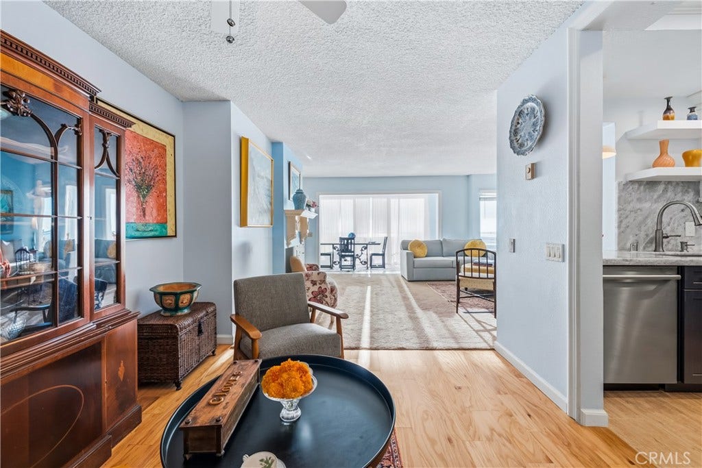 3200 La Rotonda, #415, Rancho Palos Verdes, CA 90275
