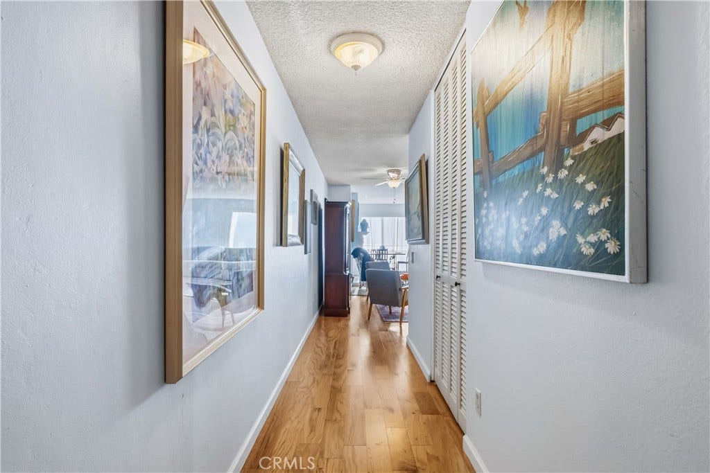 3200 La Rotonda, #415, Rancho Palos Verdes, CA 90275