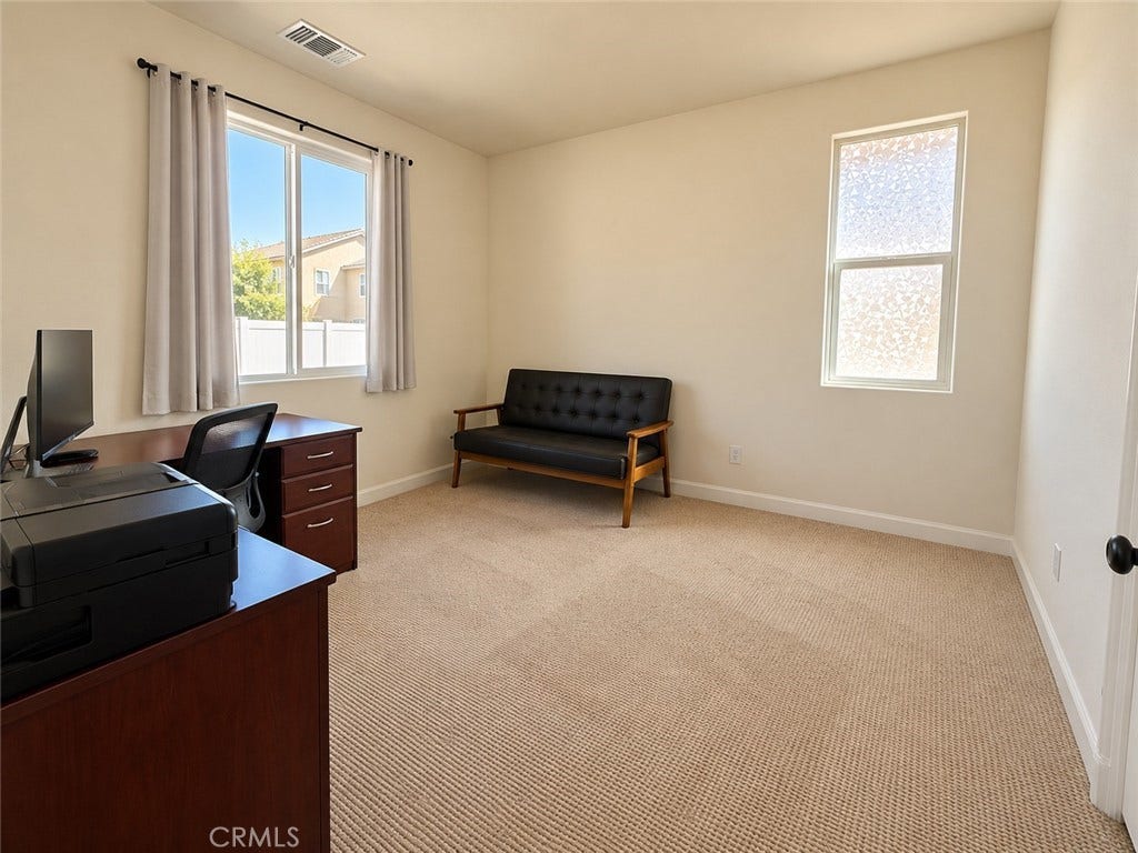 7426 Del Rio Vista, Yucca Valley, CA 92284 Bedroom 2 Original