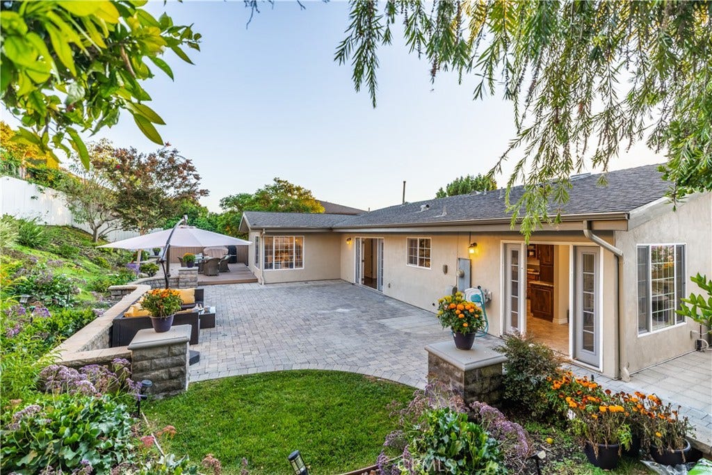 30102 Via Rivera, Rancho Palos Verdes, CA 90275