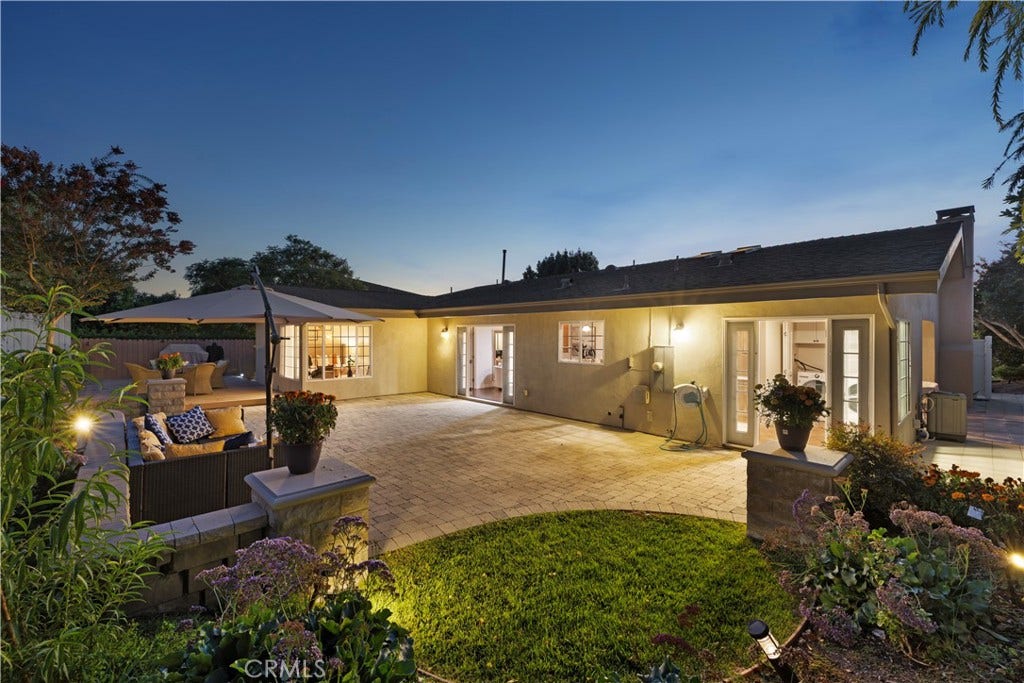 30102 Via Rivera, Rancho Palos Verdes, CA 90275