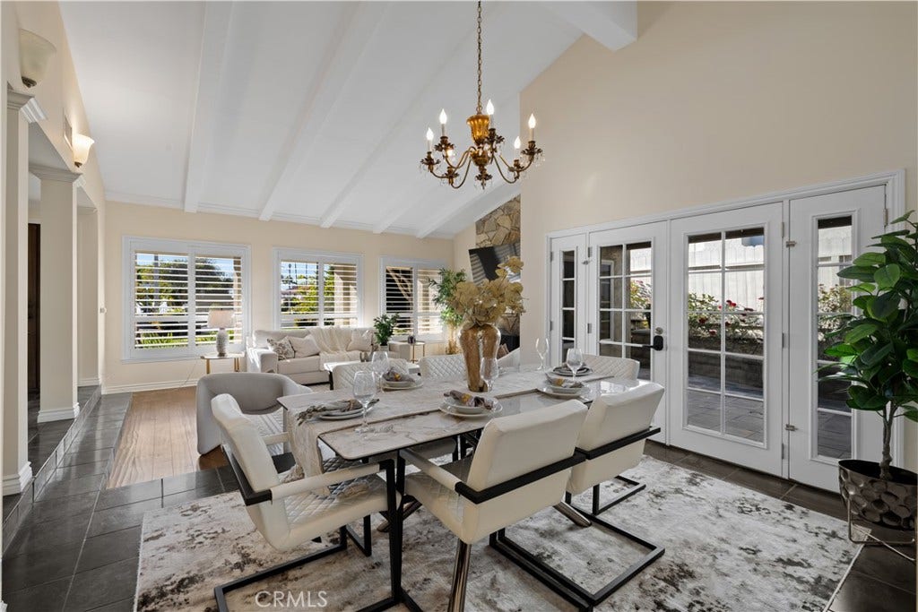 30102 Via Rivera, Rancho Palos Verdes, CA 90275