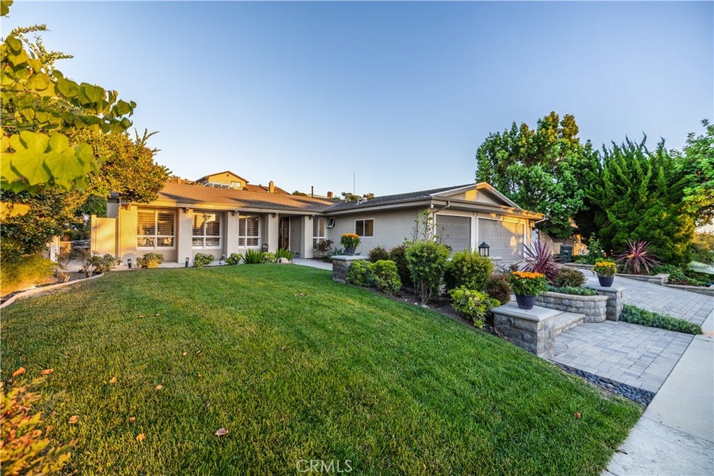 30102 Via Rivera, Rancho Palos Verdes, CA 90275