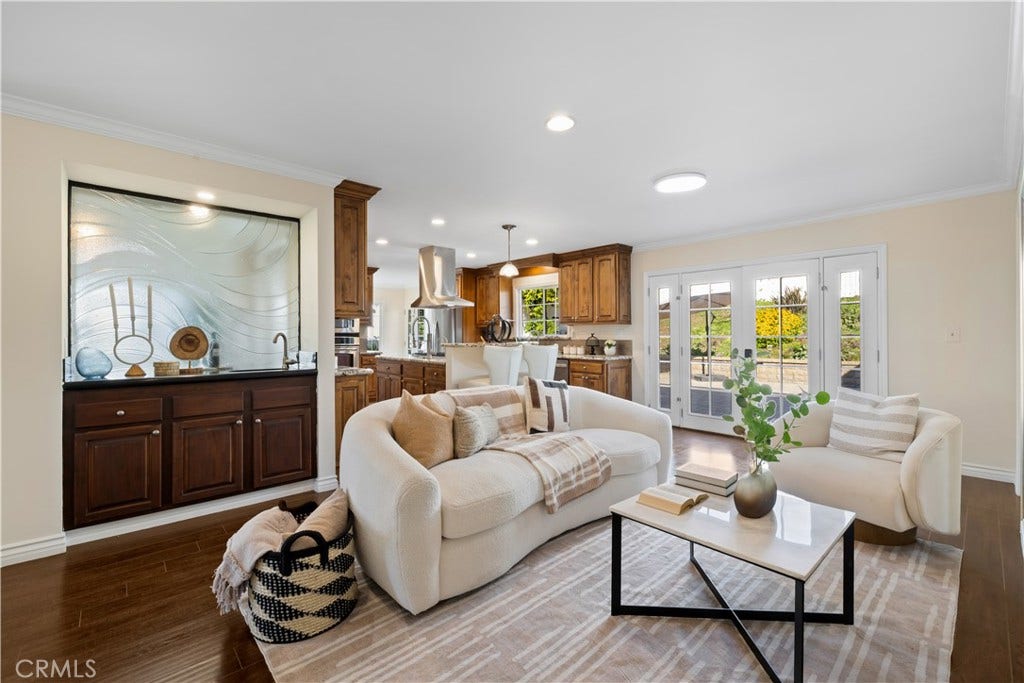 30102 Via Rivera, Rancho Palos Verdes, CA 90275