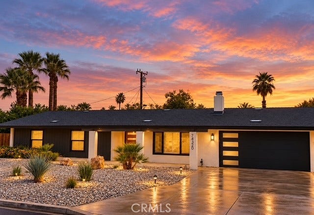 Property photo for 74320 Covered Wagon, Palm Desert, CA