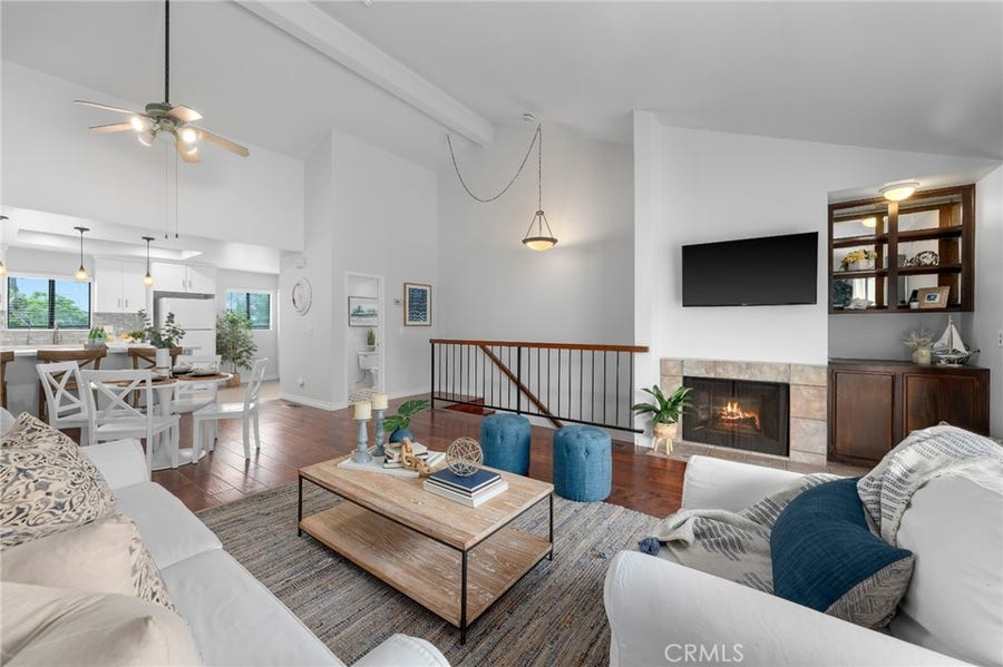 Property photo for 222 S Irena, Redondo Beach, CA