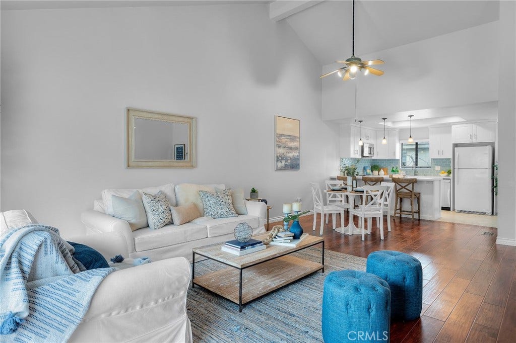 222 S Irena, Redondo Beach, CA 90277 222 S Irena, Redondo Beach, CA 90277