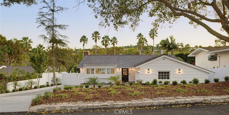 Property photo for 4036 Via Pima, Palos Verdes Estates, CA