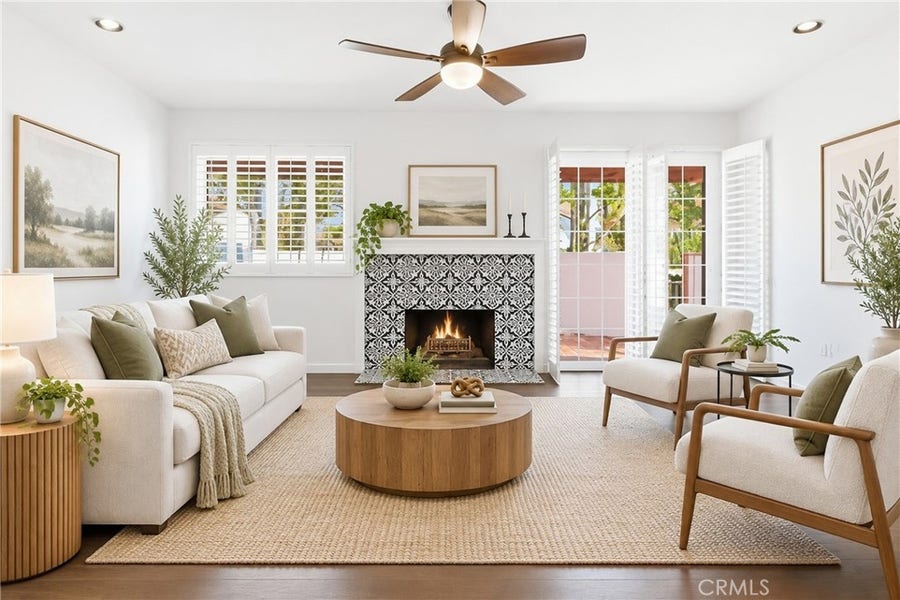 Property photo for 19481 Pompano Lane, #112, Huntington Beach, CA